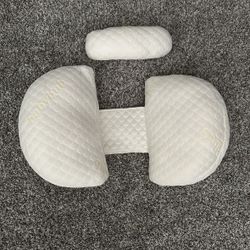 Baby Bubs Maternity Pillow 