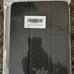 Soke iPad 10th Generation 2022 (10.9) Case 