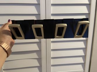 Wall Hooks/ Coat Rack
