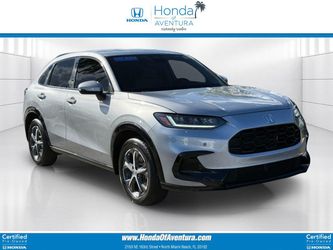 2023 Honda HR-V