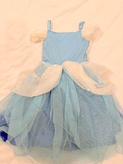 Disney Cinderella Girls  Dress5/6