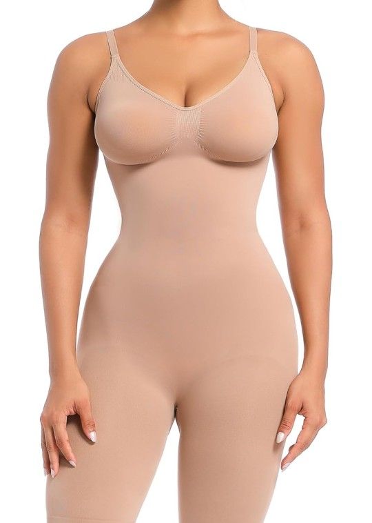 Atbuty Seamless Shapewear (M/L)