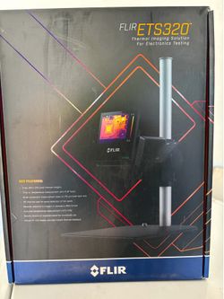 Flir thermal