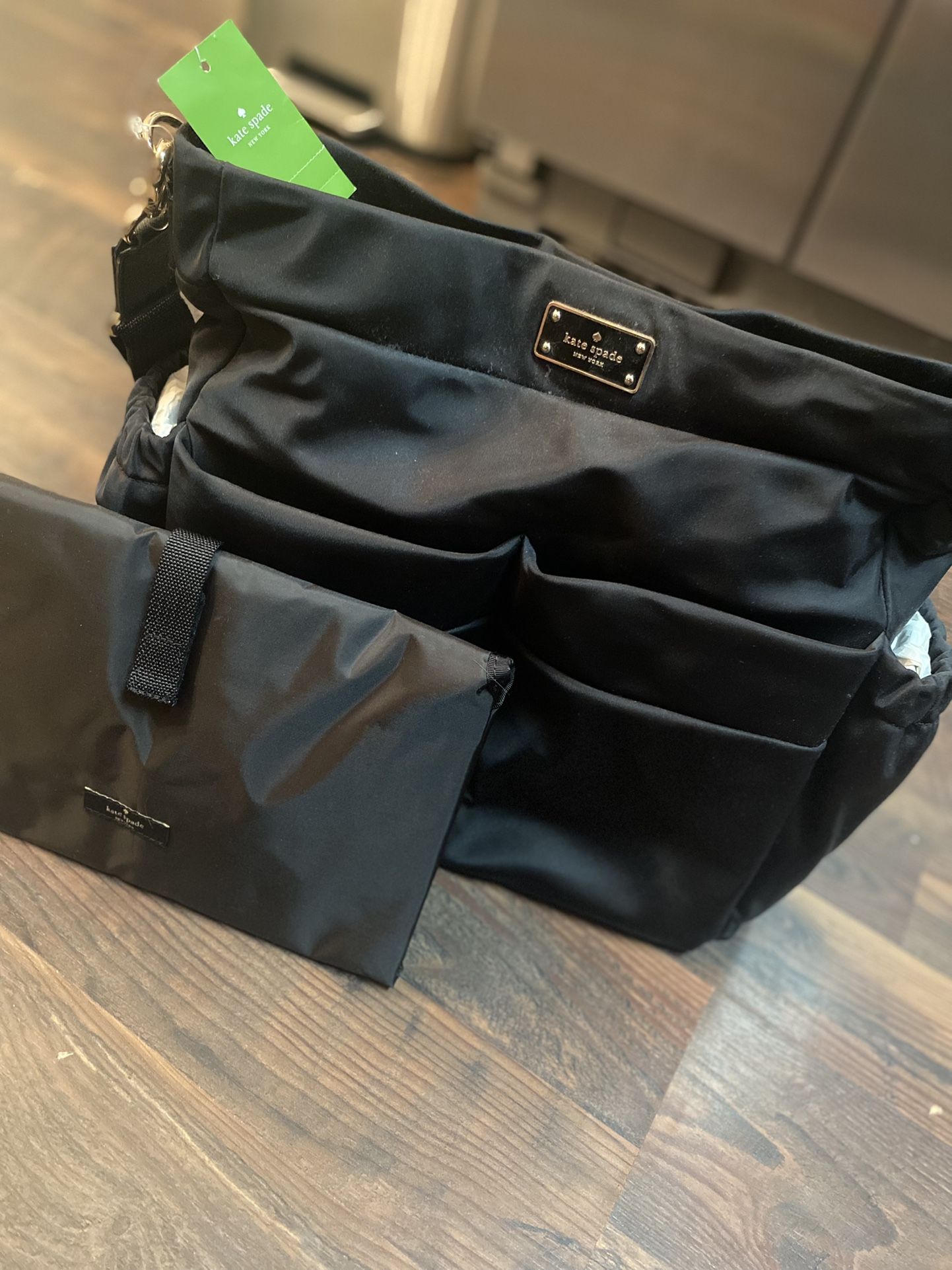 Kate Spade Diaper Bag