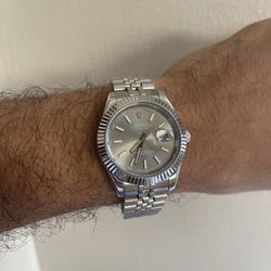 Nice Watch 