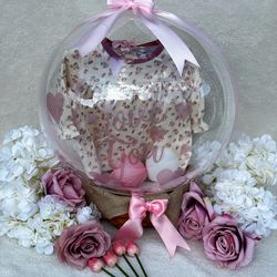 Gender reveal/ baby shower