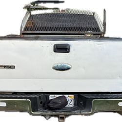 2006 Ford F-150