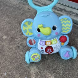 Baby Stuff