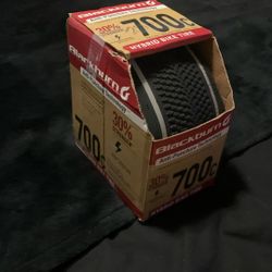 Blackburn Anti-Puncture Technology, Hybrid, Bike Tire