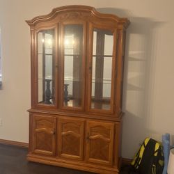 China Cabinet