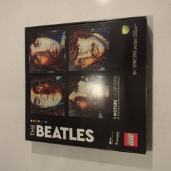 Lego - The Beatles (31198) New