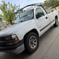 1999 Chevy 1500 V6