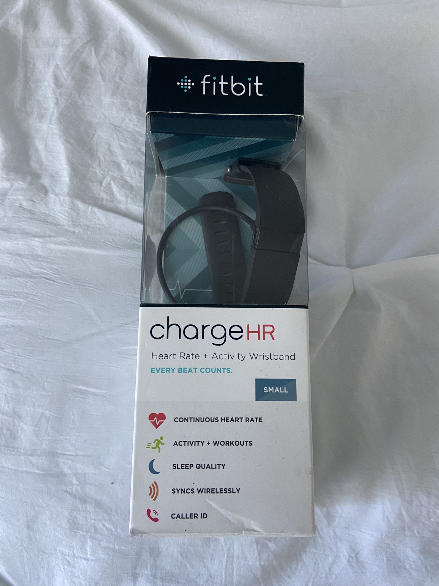 Fitbit ChargeHR