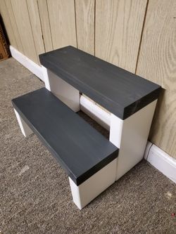 Step Stool 