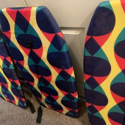 Boogie Board $10 Each Like New