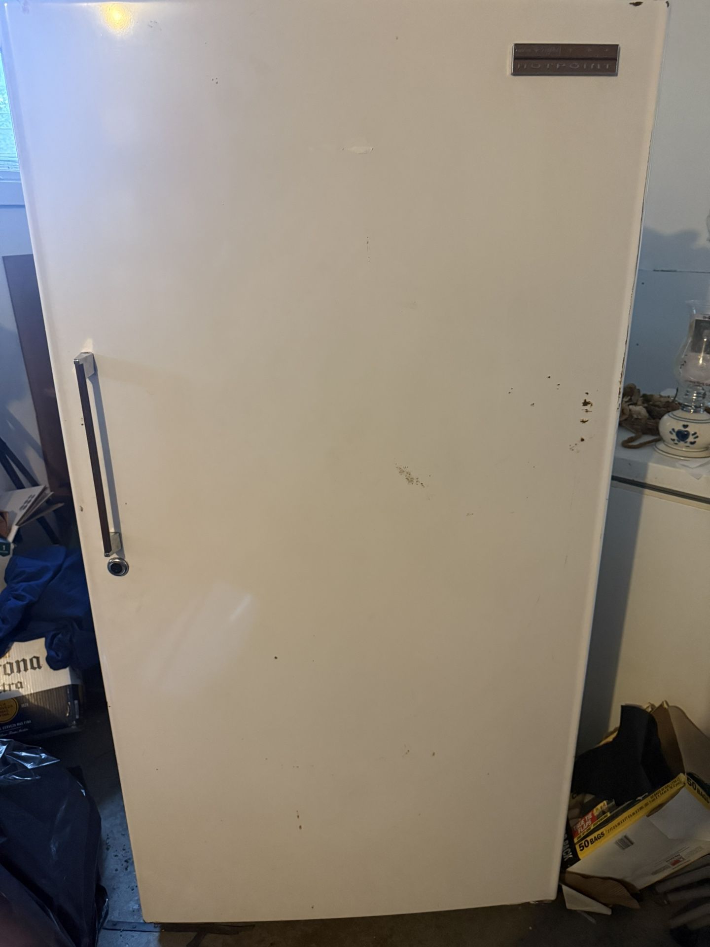 Freezer