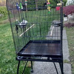 Large Size Bird Cage 