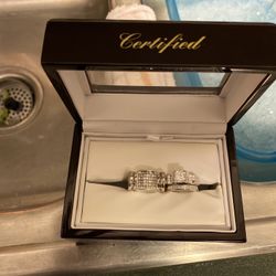 Custom Wedding Set