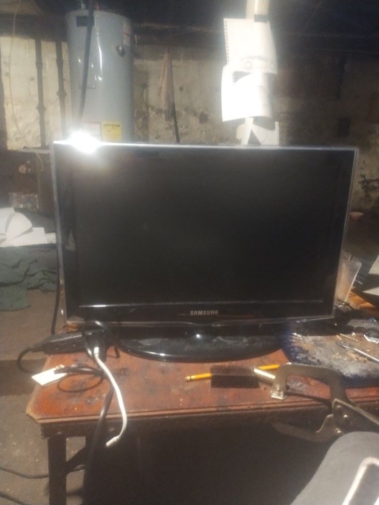 Samsung Computer TV