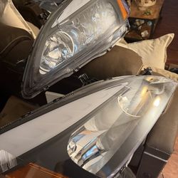 03 to 07 Honda Accord ex and lx