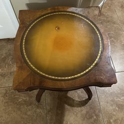 Side Table !