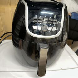 Air fryer