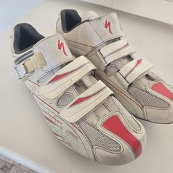 Specialized cycling shoes size 12