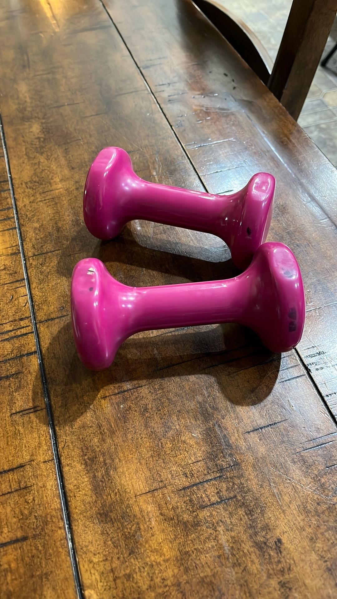3 Ib Hand Weights