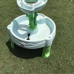 Step2 Kids Water table