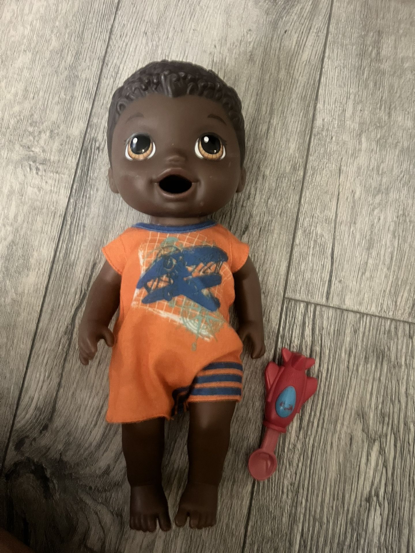 Baby Doll