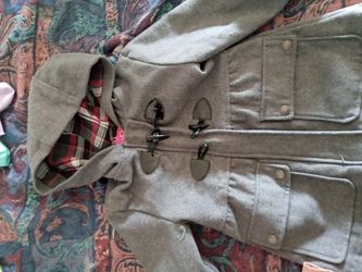 Girls jackets