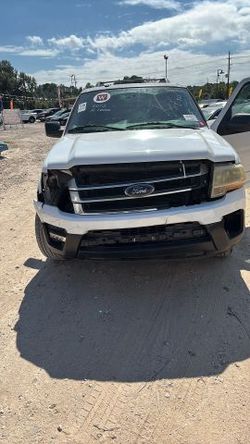 2015 Ford Expedition