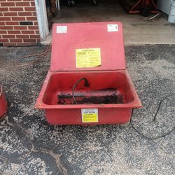Carolina Parts Washer
