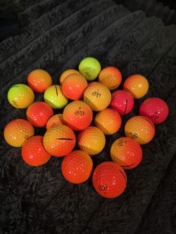 44 Vice Pro/Plus Golf Balls Mint Condition GRADE 5A