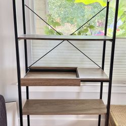 Shelving  Unit