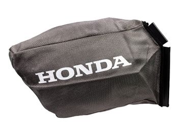 WILDFLOWER Tools 81320-VL0-P00 Fabric Grass Bag For Honda HRR216K8 - HRR216K11 - Bag Only