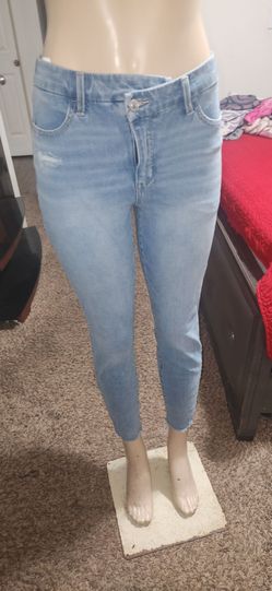 American eagle jean