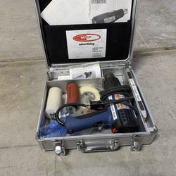 3M texture Walls installs