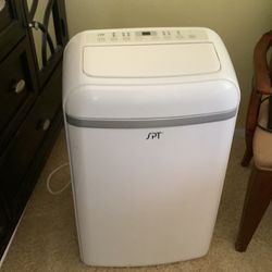 A/C Portable