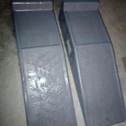 Car Ramps 