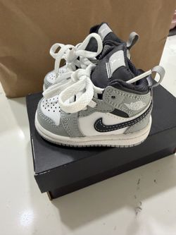 NIKE JORDAN 1 MID BABY