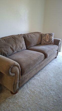 Sofa, couch by Lazyboy