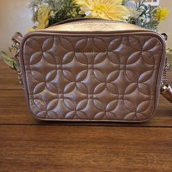 Michael Kors Crossbody's