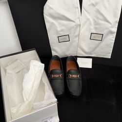 GUCCI loafers 👞 