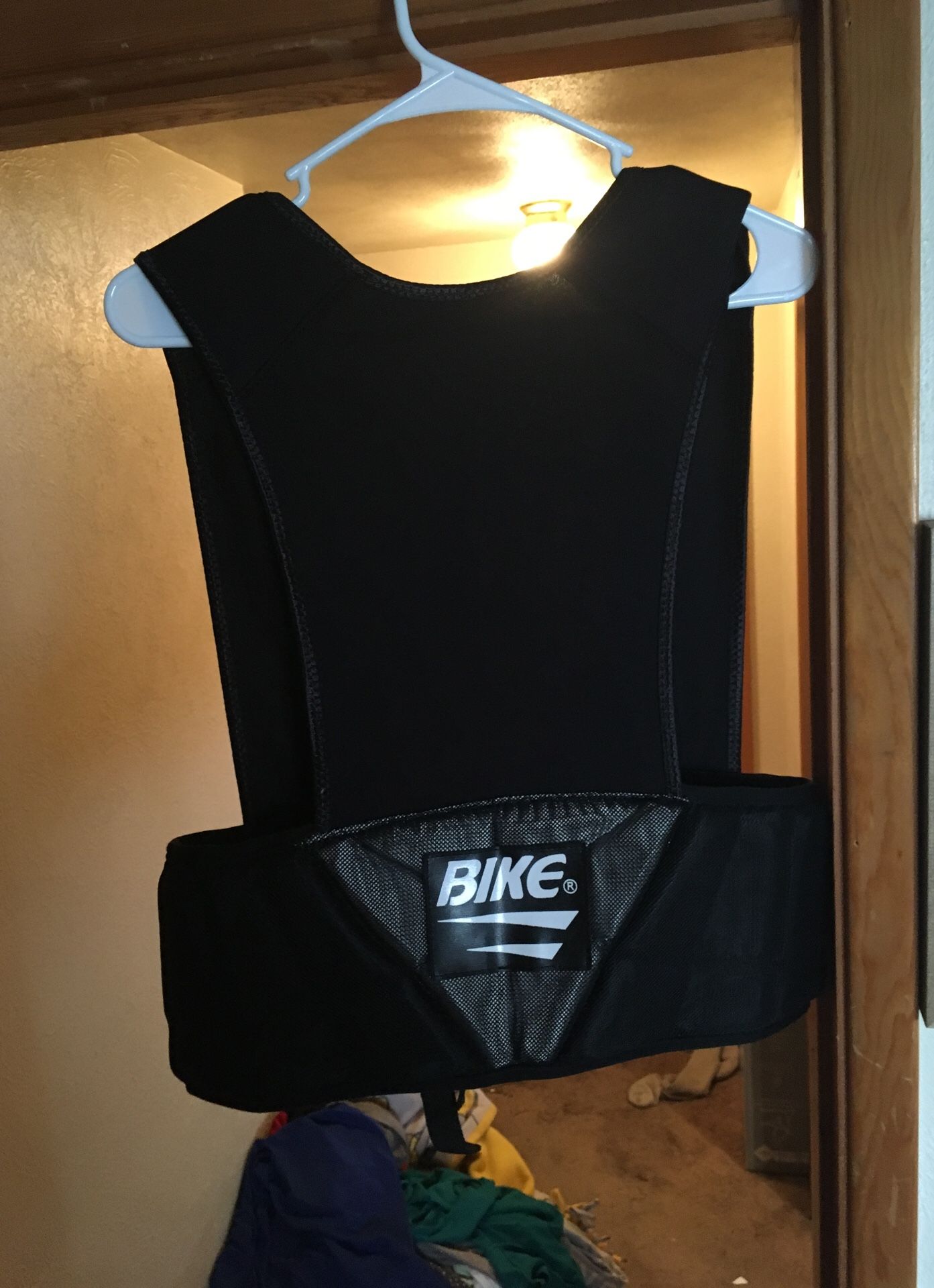 Nike Football Rib Protector for Sale in San Antonio, TX - OfferUp