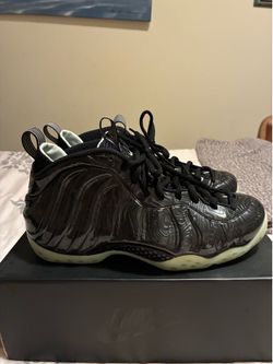 Nike air Foamposite (all-star 2021)