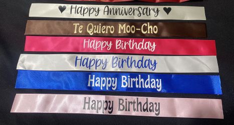 Ribbon