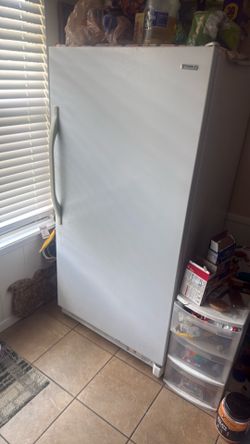 freezer