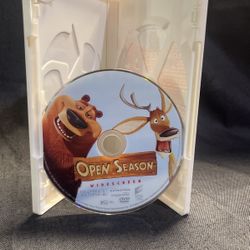 Season One Dvd