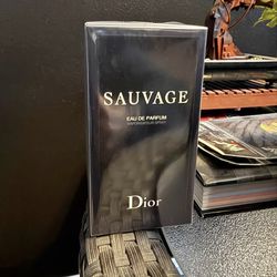 Sauvage Dior